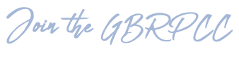 Join the GBRPCC